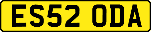 ES52ODA