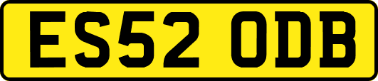 ES52ODB
