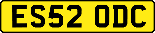ES52ODC
