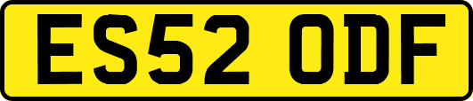 ES52ODF