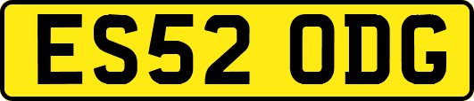 ES52ODG