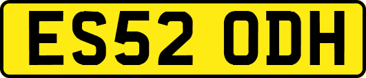 ES52ODH