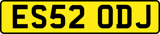 ES52ODJ