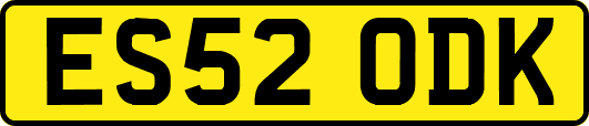ES52ODK