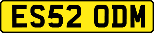 ES52ODM