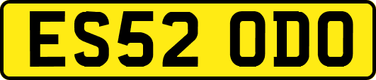 ES52ODO