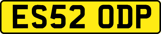 ES52ODP