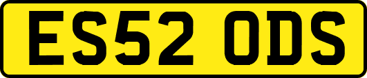 ES52ODS