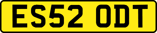ES52ODT
