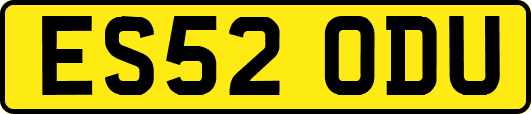 ES52ODU