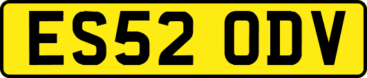 ES52ODV