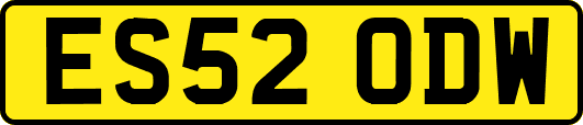 ES52ODW