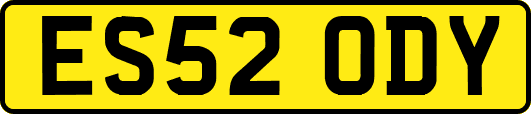 ES52ODY