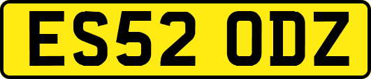 ES52ODZ