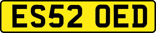 ES52OED