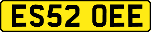 ES52OEE