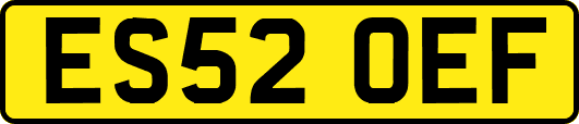 ES52OEF