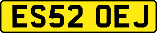 ES52OEJ