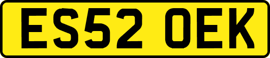 ES52OEK