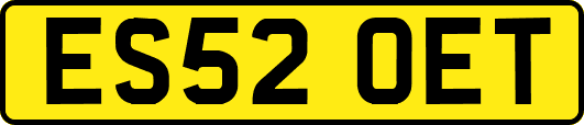 ES52OET