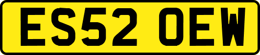 ES52OEW