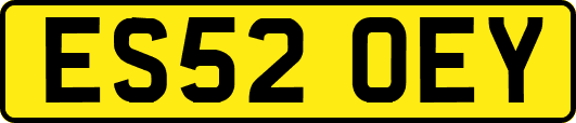 ES52OEY