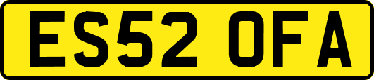 ES52OFA