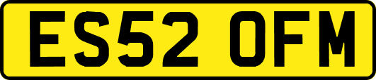 ES52OFM