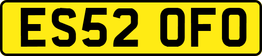 ES52OFO