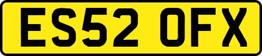 ES52OFX