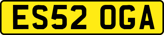ES52OGA