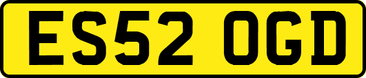 ES52OGD