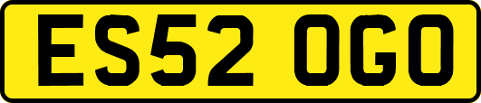 ES52OGO