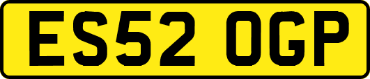 ES52OGP