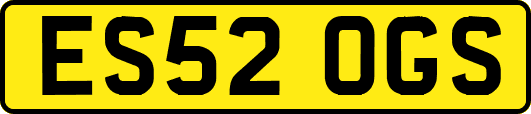 ES52OGS