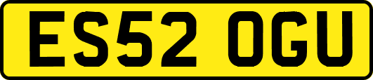 ES52OGU