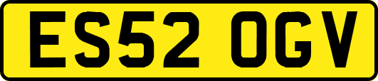 ES52OGV