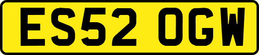 ES52OGW