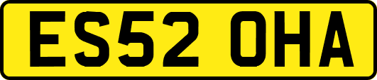 ES52OHA