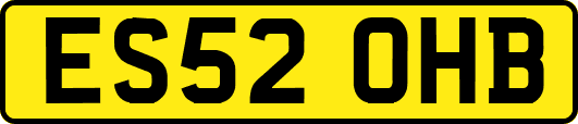 ES52OHB