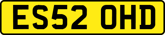 ES52OHD