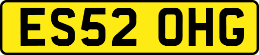 ES52OHG