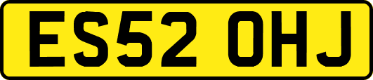 ES52OHJ