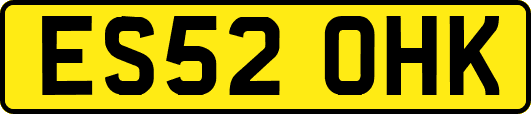 ES52OHK