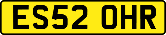 ES52OHR