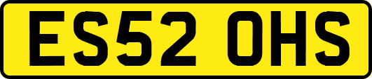 ES52OHS