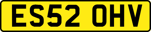 ES52OHV
