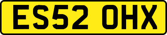 ES52OHX