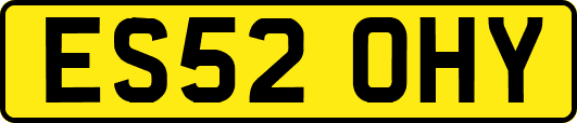 ES52OHY