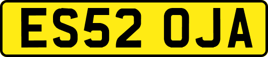 ES52OJA